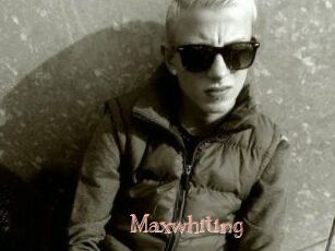 Maxwhiting