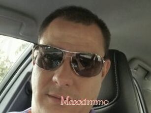 Maxximmo