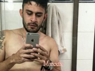 Maxxix