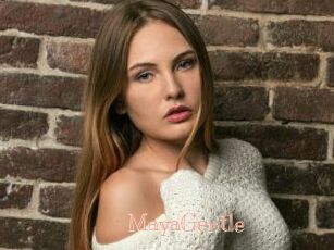 MayaGentle