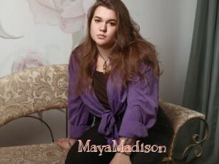 MayaMadison