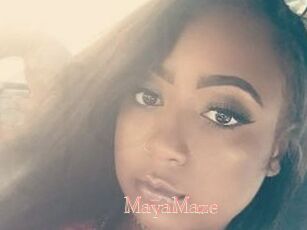 Maya_Maze