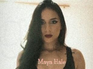 Maya_Hale