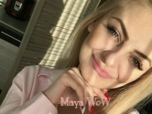Maya_WoW