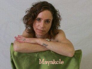 Mayakole