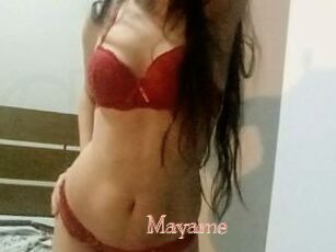 Mayame