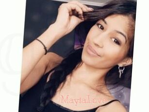MayiaLove