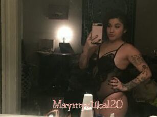 Maymystikal20