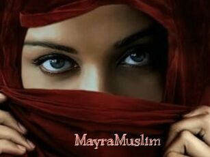 MayraMuslim