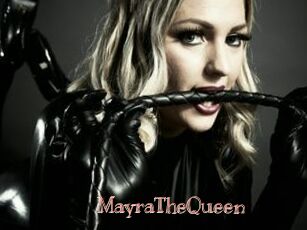 MayraTheQueen