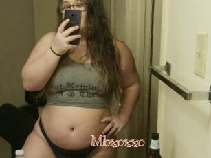 Mbxoxxo