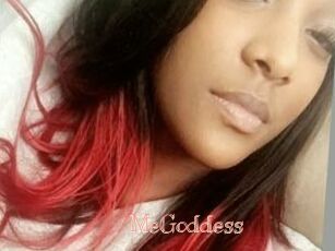 MeGoddess