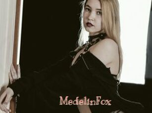 MedelinFox