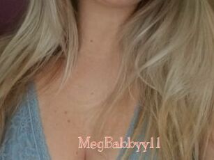 MegBabbyy11