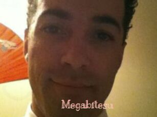 Megabitesu