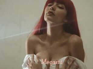 Megami