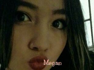 Megan