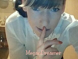MeganDreamer