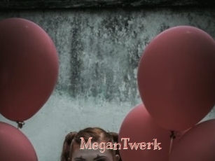 MeganTwerk