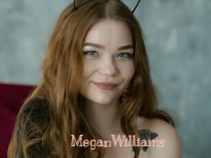 MeganWilliams