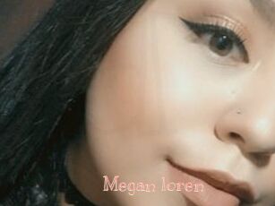 Megan_loren