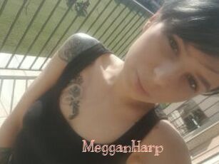 MegganHarp