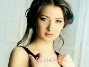 MeggieSweet