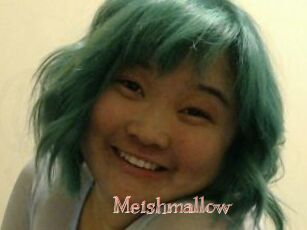 Meishmallow