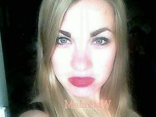MelaniaW