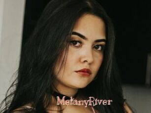 MelanyRiver