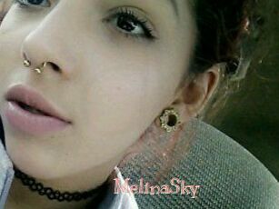MelinaSky