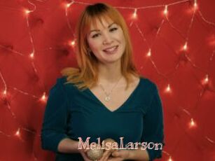 MelisaLarson