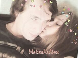 MelisaVsAlex