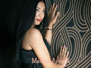 MelissaAnneX