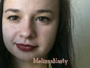 MelissaNasty