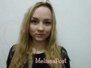 MelissaPost
