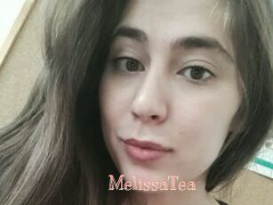 MelissaTea