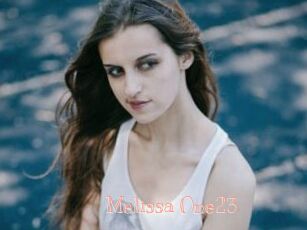 Melissa_One23