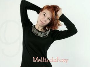 MellindaFoxy