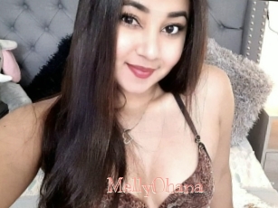 MellyOhana