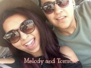 Melody_and_Tommie