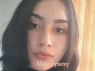 Melodysexy