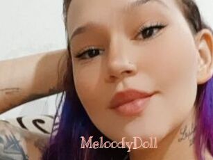MeloodyDoll