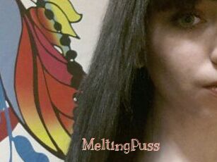 MeltingPuss