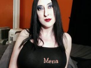 Mena