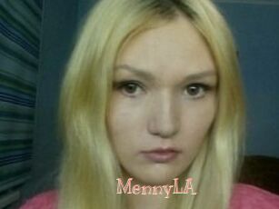 MennyLA