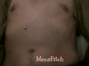 MensBitch