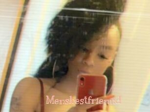Mensbestfriennd