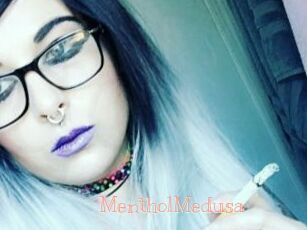 MentholMedusa