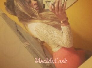 MeoldyCash